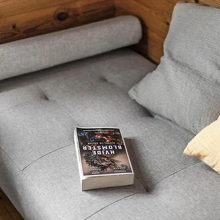 Fy224-otterup-fyrrevaenget-27 Casa de Férias *