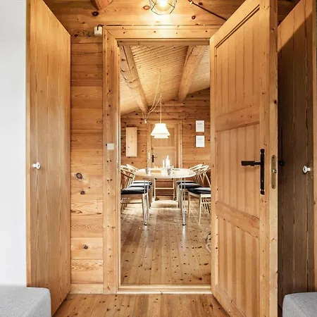 Casa de Férias Fy224-otterup-fyrrevaenget-27 Otterup