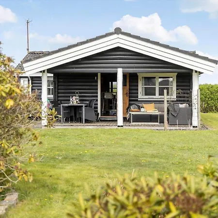 Fy224-otterup-fyrrevaenget-27 Casa de Férias