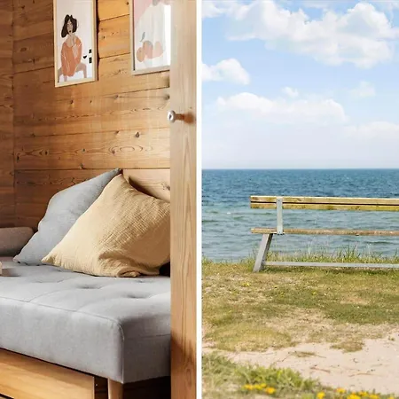 Casa de Férias Fy224-otterup-fyrrevaenget-27 Otterup