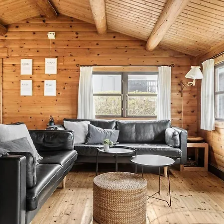 Casa de Férias Fy224-otterup-fyrrevaenget-27 *