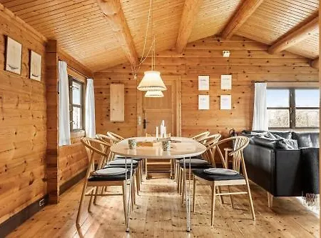 Holiday home Fy224-otterup-fyrrevaenget-27 Otterup