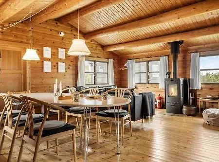 Holiday home Fy224-otterup-fyrrevaenget-27 Otterup
