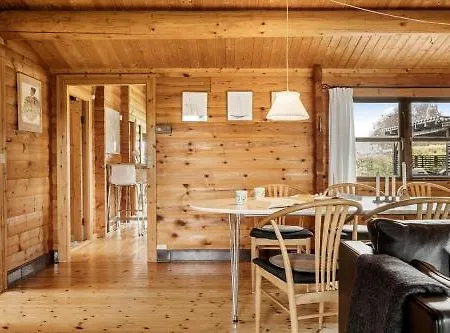 Holiday home Fy224-otterup-fyrrevaenget-27 *