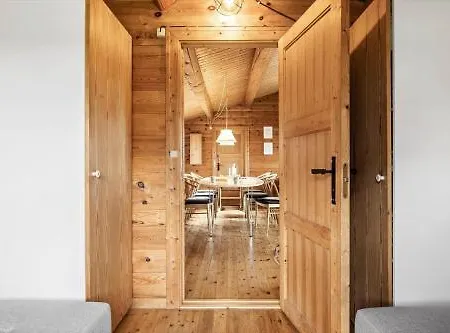 Holiday home Fy224-otterup-fyrrevaenget-27 *