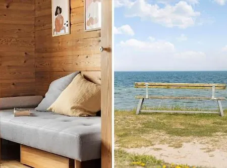 Holiday home Fy224-otterup-fyrrevaenget-27 *