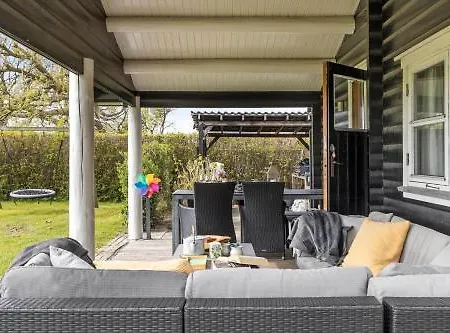 Holiday home Fy224-otterup-fyrrevaenget-27 Otterup