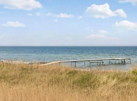 Holiday home Fy224-otterup-fyrrevaenget-27 *